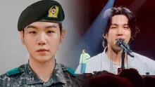BTS: ¿cuándo termina Suga su servicio militar alternativo en Corea del Sur?