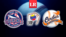 Comienza hoy la gran final de liga venezolana de béisbol, Noticias