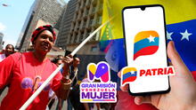 Gran Misión Venezuela Mujer 2023: regístrate en 3 pasos a través del Sistema Patria