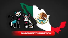Día de Muertos en México 2023 HOY: ¿cuándo llegan las mascotas FALLECIDAS y qué debe incluir su altar?
