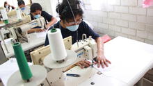 SNI: Ley que impulsa al sector textil no tendría efectividad si incluye un tope de 2.300 UIT en ventas