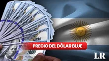 Dólar hoy y dólar blue, EN VIVO: cotización oficial para hoy, lunes 30 de octubre