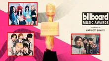 Billboard Music Awards 2023: ¿cómo votar por BTS, BLACKPINK, TXT y más idols k-pop en los premios?