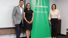 Mibanco: 2 de cada 3 MYPEs son optimistas respecto a la Campaña Navidad, aunque precavidos ante el impacto del FEN