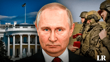 Guerra en Ucrania: EE. UU. dice que Rusia está ejecutando a soldados que no cumplen órdenes