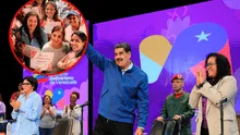 Nicolás Maduro anunció nuevo plan: ¿qué es Credimujer? Esto se sabe