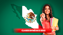 Clases en México 2023: ¿qué días no asistirán los estudiantes en noviembre y por qué?