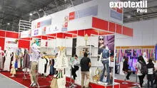 Expotextil Perú 2023 prevé alcanzar más de US$150 millones en ventas
