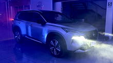 La electromovilidad de Nissan llega a Piura “Nueva Nissan X-Trail e-POWER”