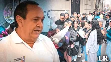 ONG de Venezuela pide ampliación de 1 mes para que extranjeros regularicen documentos en Perú