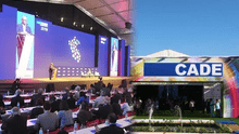 Cusco será sede del CADE Ejecutivos 2023: ¿cuándo y dónde se llevará a cabo el evento?