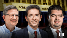 Elecciones Colombia 2023: ¿quién va ganando la Gobernación de Antioquía, según últimas encuestas?