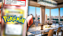¿Sabías que una carta de Pokémon vale más que un apartamento en Manhattan? Descubre cuál es y por qué es tan valiosa