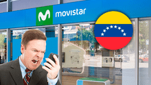 Movistar Venezuela del 28 al 30 de octubre: ¿por qué no se podrá hacer recargas ni transacciones?