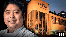 El mejor restaurante de Latinoamérica es peruano: Mitsuharu Tsumura revela el secreto de su éxito con MAIDO