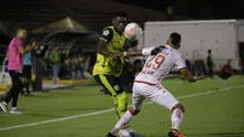 En un partidazo, Atlético Huila igualó de local 2-2 ante Santa Fe por la Liga BetPlay 2023