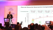 Perú tiene potencial para generar energía limpia, pero se desaprovecha
