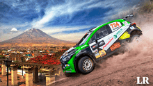Rally Caminos del Inca 2023 finalizará en Arequipa: ¿dónde ver los autos de competencia en su ruta final?