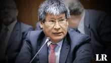 Wilfredo Ascorima: PJ definirá impedimento de salida del país de gobernador de Ayacucho el lunes 30