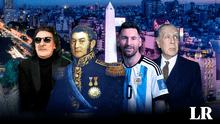 ¿Argentina fue realmente el país más rico del mundo? Esto revela estudio económico