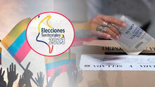 ¿En qué mesa VOTO en las ELECCIONES Colombia 2023? LINK para verificar con cédula