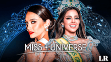 ¿Luciana Fuster podría participar en el Miss Universo tras culminar el Miss Grand?: esto dicen los expertos