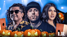 Conciertos 31 de octubre en Lima: ¿qué eventos se realizarán por Halloween y Día de la Canción Criolla?
