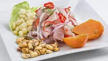 El ceviche es el segundo plato de pescado más popular del mundo, según Taste Atlas: ¿cuál es el primero?
