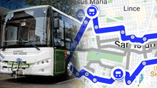 Expreso San Isidro: ¿cuál es la ruta de los buses gratuitos y en qué horarios se pueden usar?