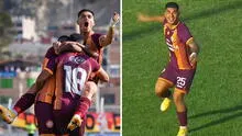 Los Chankas: ¿quién es Luis Ramos, el trujillano que festeja los goles con un baile de huaino?