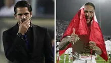 ¿Por qué Fernando Gago se volvió tendencia tras el título de Paolo Guerrero en Copa Sudamericana?