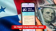 Vale Digital HOY, 7 de noviembre: mira AQUÍ la FECHA de PAGO y todo sobre la extensión del bono