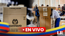 Resultados elecciones Colombia 2023 EN VIVO: Carlos Fernando Galán gana alcaldía de Bogotá