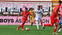 Cienciano y Cusco FC afuera; Garcilaso a la Copa Sudamericana