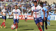 ADT empató 0-0 contra Mannucci y aseguró su clasificación a la Copa Sudamericana 2024