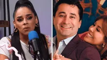 ¿Giuliana Rengifo estuvo enamorada de Alfredo Zambrano?: esto confesó la cantante de cumbia
