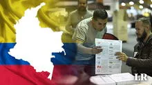 Así quedaron las elecciones en Colombia HOY: últimos reportes del boletín de Registraduría Nacional