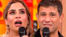 Ethel Pozo y Yaco Eskenazi se despidieron entre lágrimas de 'Mi mamá cocina mejor que la tuya'