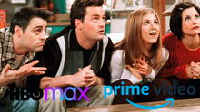 ¿Dónde ver 'Friends', la serie completa en streaming, para recordar lo mejor de Matthew Perry?