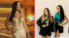 Angie Pajares en el Lady Universo: ¿cuál es su edad real y en qué importante concurso de belleza representó al Perú?