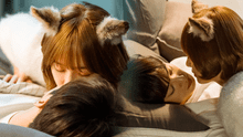 ¿Park Gyu Young besa a Cha Eunwoo en 'A Good Day to Be a Dog'? Revelan imágenes del capítulo 4