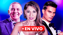 VER [Caracol TV] 'Yo me llamo' 2023, capítulo 65: Jessi Uribe fue el MEJOR DE LA NOCHE