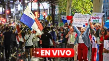 Protestas en Panamá 2023 EN VIVO: minuto a minuto de la huelga contra la minera First Qauntum HOY, 3 de noviembre