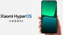 ¿Qué celulares Xiaomi, Redmi y Poco se actualizarán a HyperOS 1.0 y abandonarán MIUI?