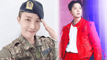 BTS: ¿cuántos días le faltan a J-Hope para salir del servicio militar de Corea del Sur?