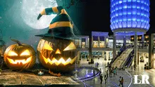 Halloween y Día de la Canción Criolla: estos son los eventos GRATIS que se realizarán en centros comerciales