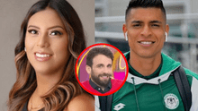 Rosa Fuentes habría desistido de divorciarse de Paolo Hurtado, según Rodrigo González