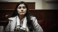 Yenifer Paredes: Poder Judicial prohíbe que cuñada de Pedro Castillo viaje a Cajamarca