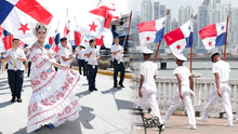 Desfiles patrios en Panamá 2023: ¿qué días se realizará el evento cancelado por las protestas?