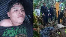 Detienen a sujeto que secuestró, abusó y asesinó a niña de 5 años que salía de colegio en Huánuco